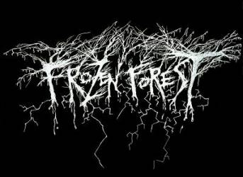 logo Frozen Forest (CRO)